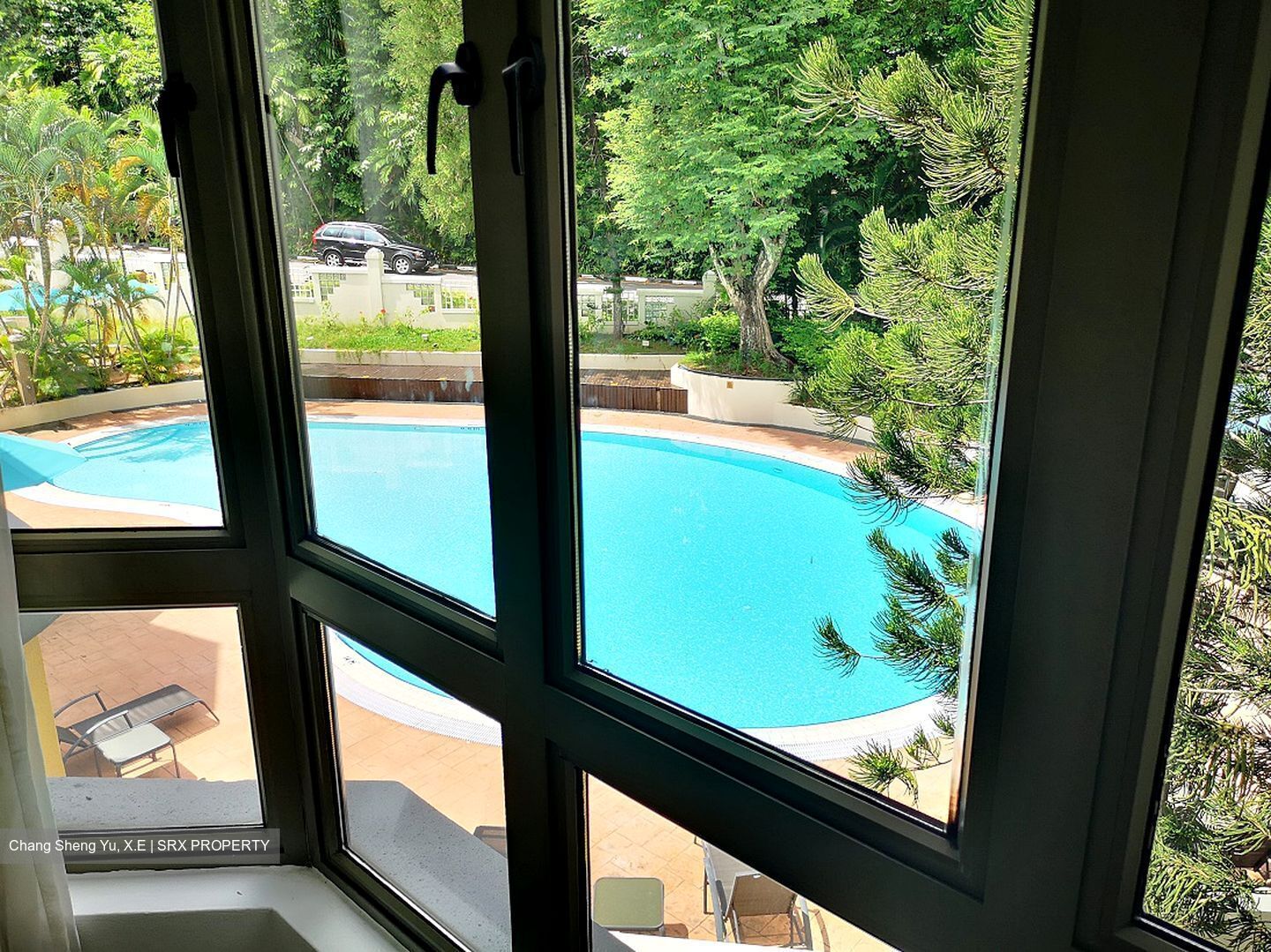 Cavenagh Lodge (D9), Apartment #408405171